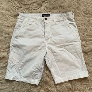 Men’s Light Blue American Eagle Shorts